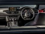 Audi RS7 Sportback 2014 года (AU)